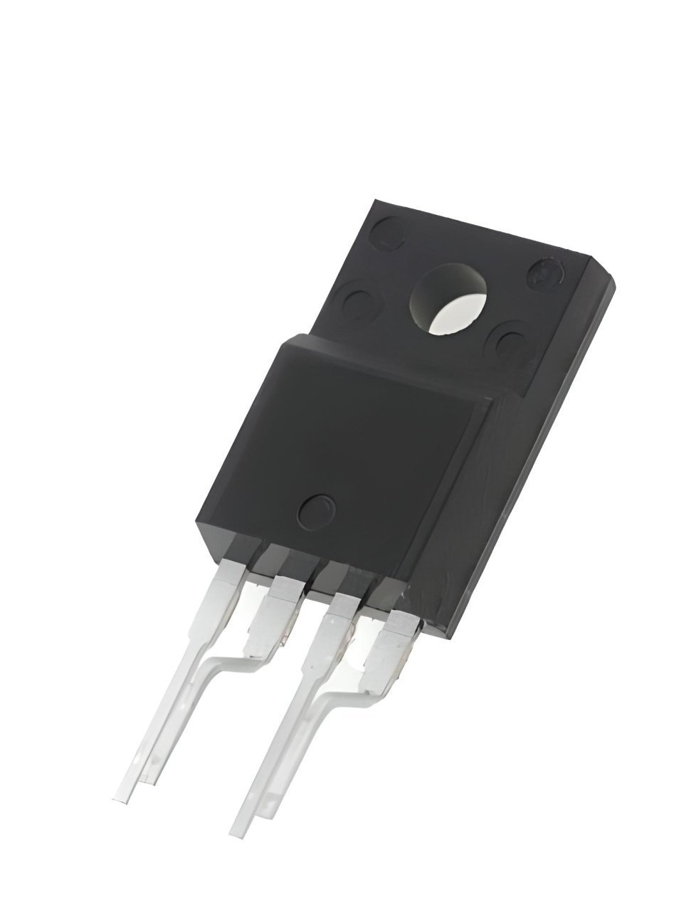 KA5L0565RYDTU TO-220F-4 POWER SWITCH IC