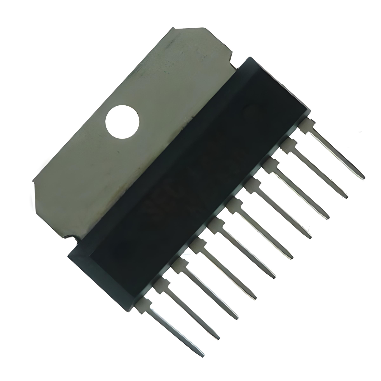 KA8301 SIP-10 BI-DIRECTIONAL DC MOTOR DRIVER IC