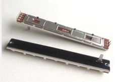 10K TAYVAN (B10KX2) 12.8 CM BEHRINGER POTANS SÜRGÜLÜ POTANSİYOMETRE