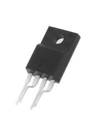 5M0165R         TO-220F-4       POWER SWITCH IC