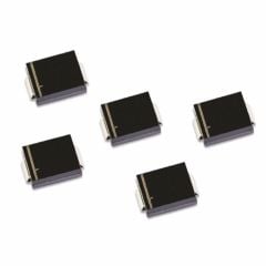 1N5819 -  (SS14)      DO-214AC SMA    1A 40V    SCHOTTKY DİYOT