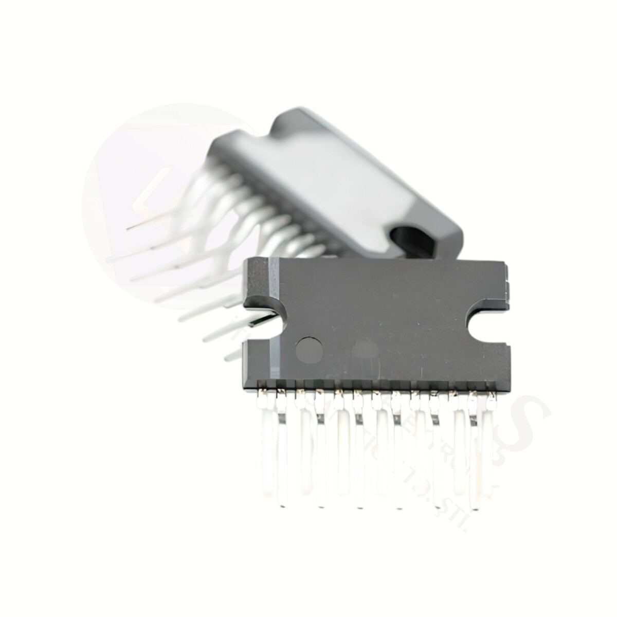 TDA1515BQ SIL-13 AMPLIFIER IC