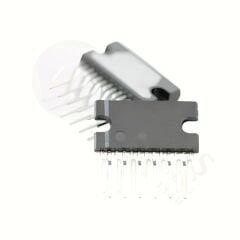 TDA1515BQ   SIL-13   AMPLIFIER IC
