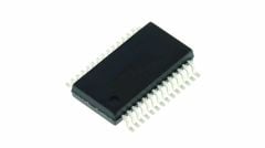 PCM1681PWPR   HTSSOP-28   AUDIO D/A CONVERTER IC