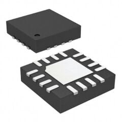 MC33984BPNA    PQFN-16    Power Switch/Drivers IC