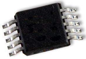 MAX3208EAUB+T     UMAX-10          ESD PROTECTION DIODE