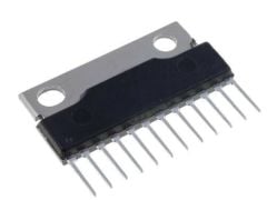 KA9257    SIP-12          OPAMP LINEAR ANALOG IC