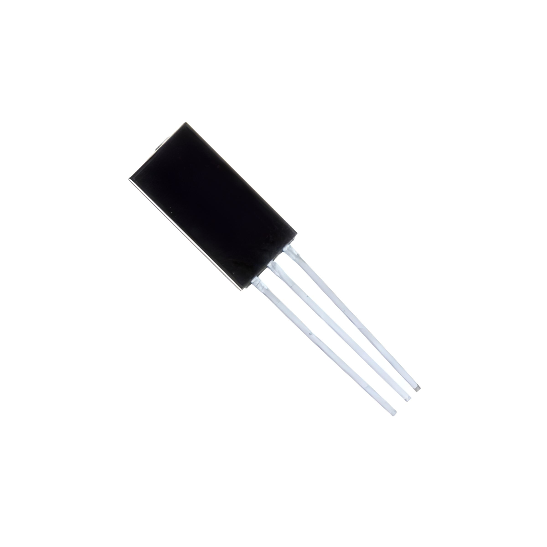 DS1821   TO-92   SICAKLIK SENSÖRÜ ENTEGRESİ - ONLİNE ÖZEL FİYAT