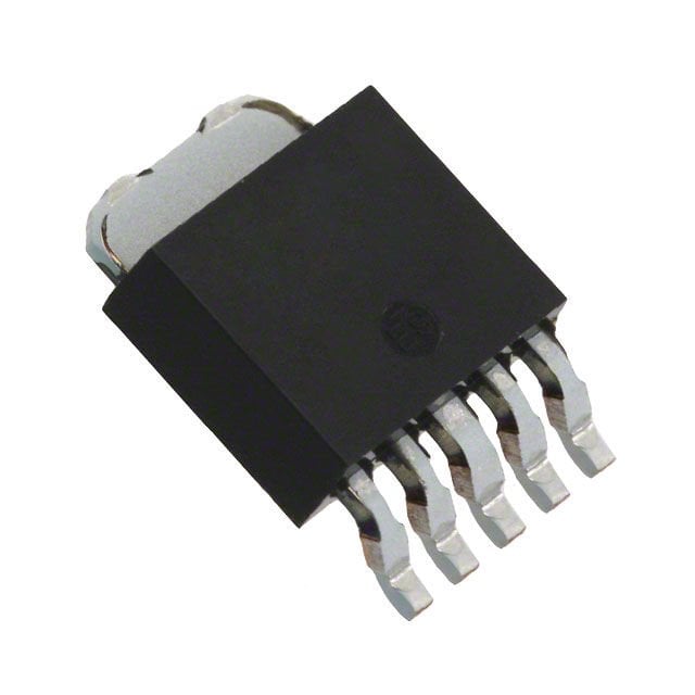 PQ1CZ41H2ZPH - (1CZ41H) TO-252-5 PMIC - SWITCHING VOLTAGE REGULATOR IC
