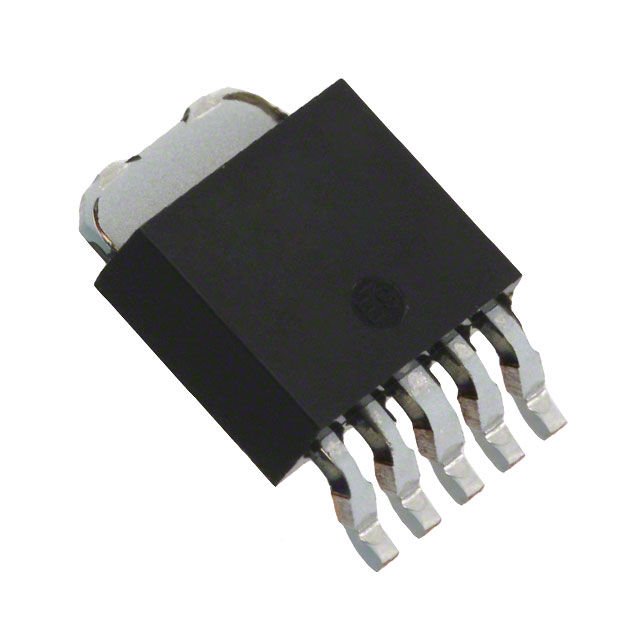 PQ1CZ41H2ZPH - (1CZ41H)   TO-252-5   PMIC - SWITCHING VOLTAGE REGULATOR IC