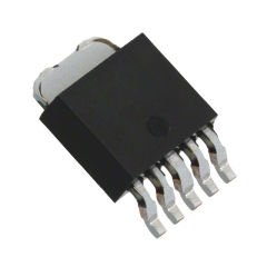 PQ1CZ41H2ZPH - (1CZ41H)   TO-252-5   PMIC - SWITCHING VOLTAGE REGULATOR IC