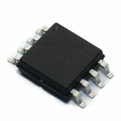 MAX1626ESA SOIC-8 5V/3.3V OR ADJUSTABLE, 100% DUTY-CYCLE, HİGH-EFFİCİENCY, STEP-DOWN DC-DC CONTROLLERS