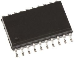 TPIC6B595 - (TPIC6B595DWR)    SOIC-20W     LOGIC IC