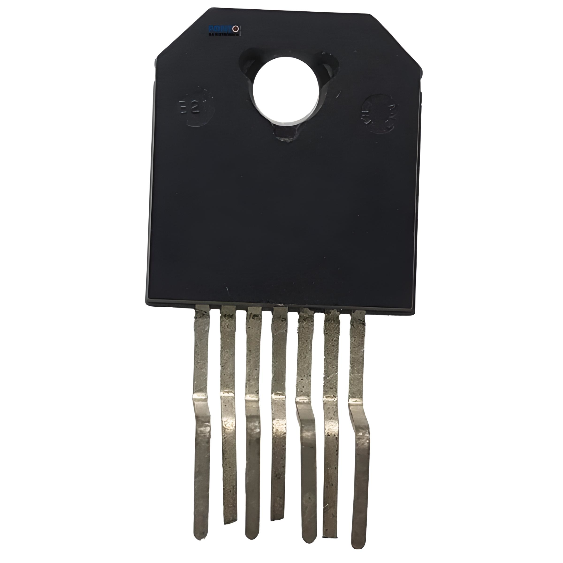 TFA9800J DBS-7P AMPLIFIER IC