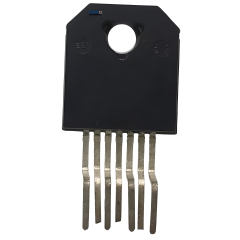 TFA9800J   DBS-7P   AMPLIFIER IC