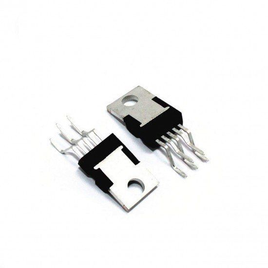 B - TDA2040 TO-220-5 AUDIO AMPLIFIER IC - ONLİNE ÖZEL FİYAT