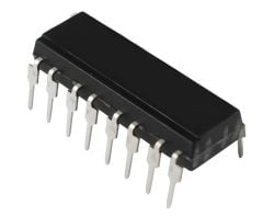 TLP521-4 - (TLP521-4XGB)      DIP-16      OPTOCOUPLER