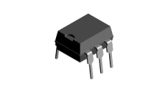 CNY17-3     DIP-6     OPTOCOUPLER