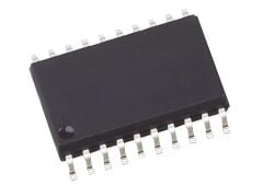 MAX3223CDBR 20-SSOP   DRVR/RCVR MULTCH RS232