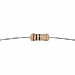 5 ADET - 10R 1W Karbon Direnç - 10OHM 1W