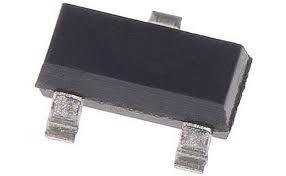 MPSA42 - (MMBTA42 - 1D)     SOT-23     0.5A 300V 350MW     NPN BIPOLAR TRANSISTOR
