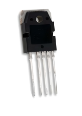5S0965        TO-3P-5L       POWER SWITCH IC