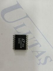 LTC1051CSW  16-SOIC SMD