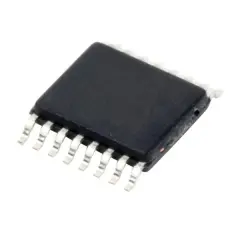 LTC1051CSW  16-SOIC SMD