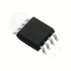 NJU7032M(TE1) SOIC-8 LOW VOLTAGE C-MOS OPAMP OPERATIONAL AMPLIFIER IC