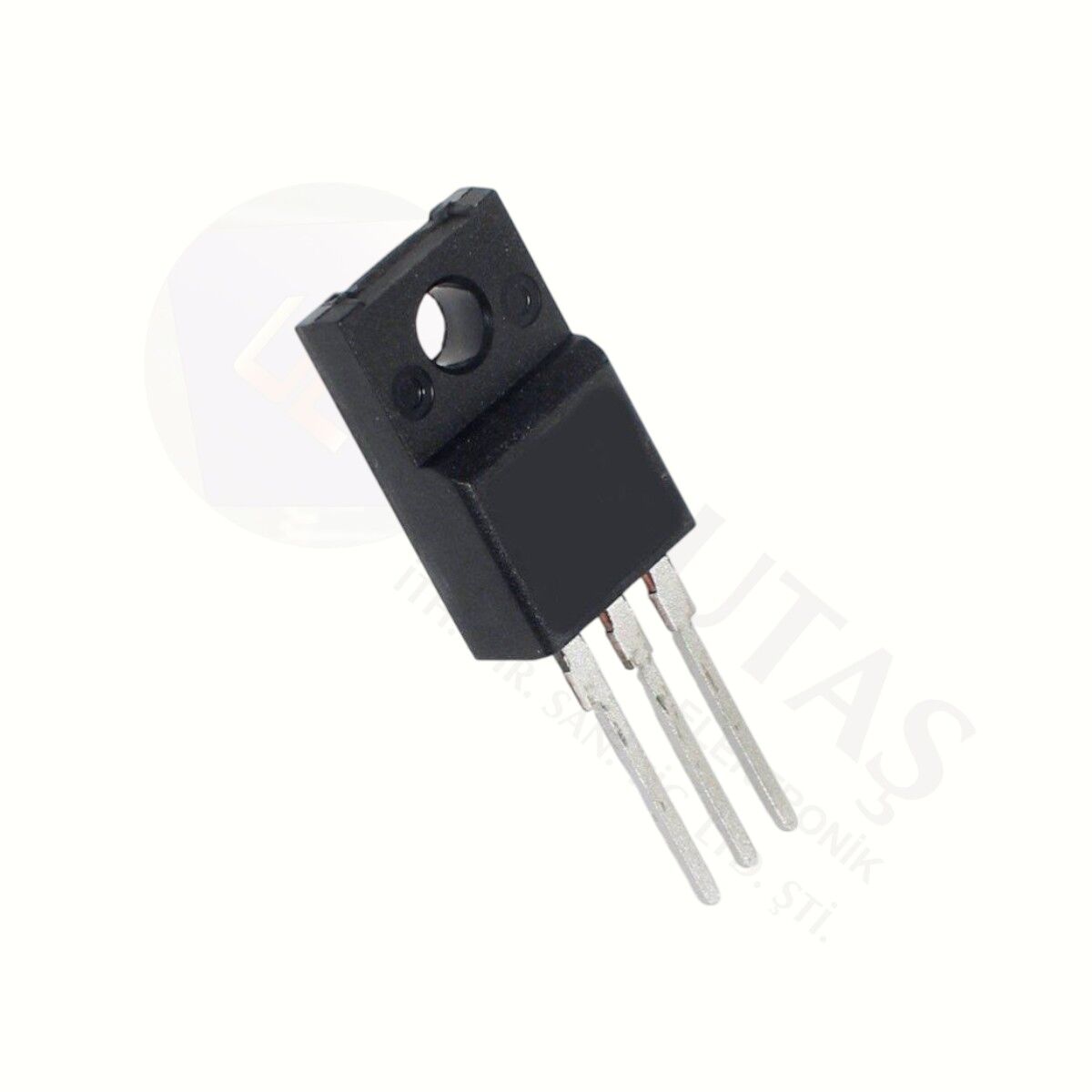 RJP6065DPP-90-T2 TO-220F 40A 600V IGBT TRANSISTOR