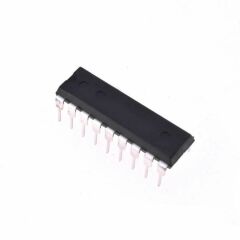 BA857   PDIP-18   ENTEGRE