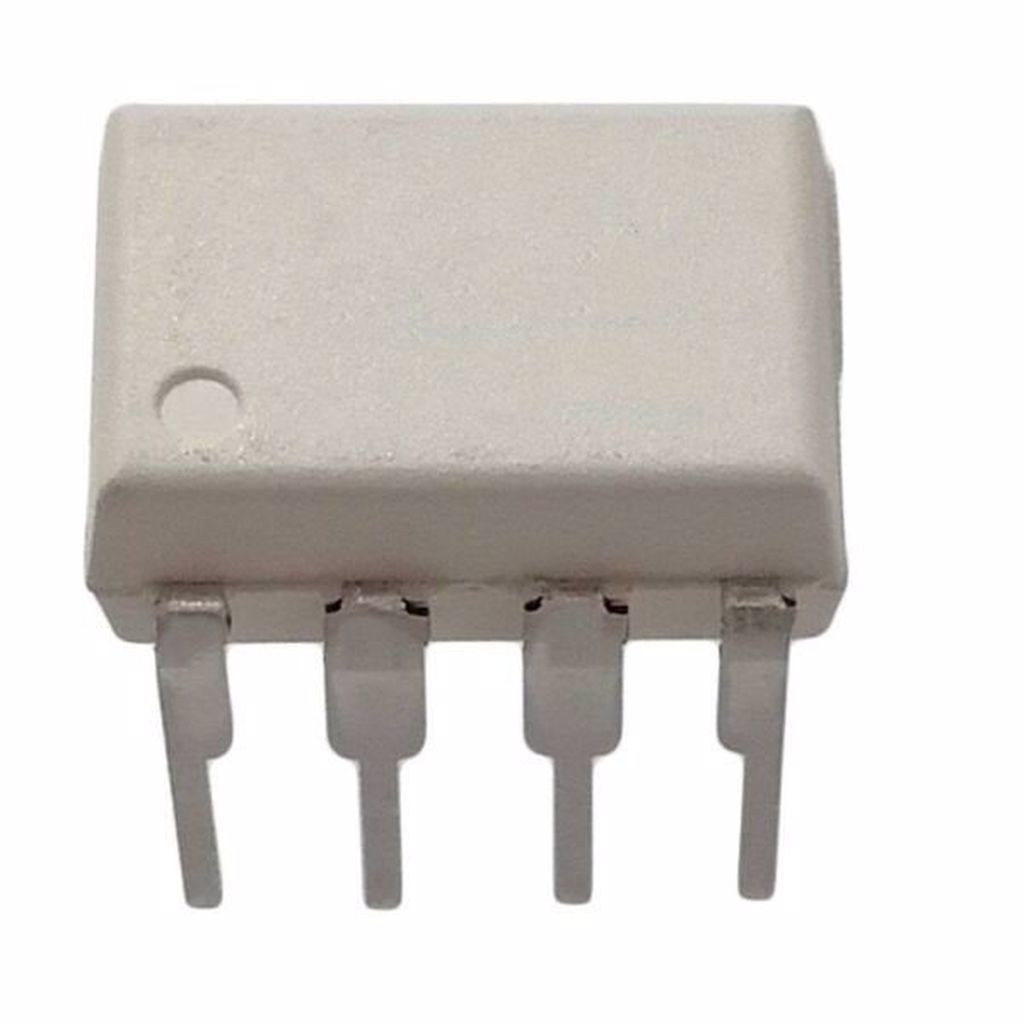 TLP250H DIP-8 TRANSISTOR OUTPUT OPTOCOUPLER