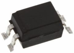 SFH6156-4     SMD-4     TRANSISTOR OUTPUT OPTOCOUPLER