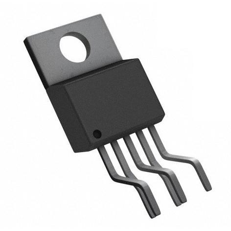 TDA2003L-TB5-T    TO-220-5     AUDIO AMPLIFIER IC
