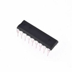 BA867   PDIP-18   ENTEGRE