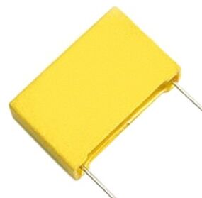 330NF 100V 5MM POLYESTER KONDANSATÖR