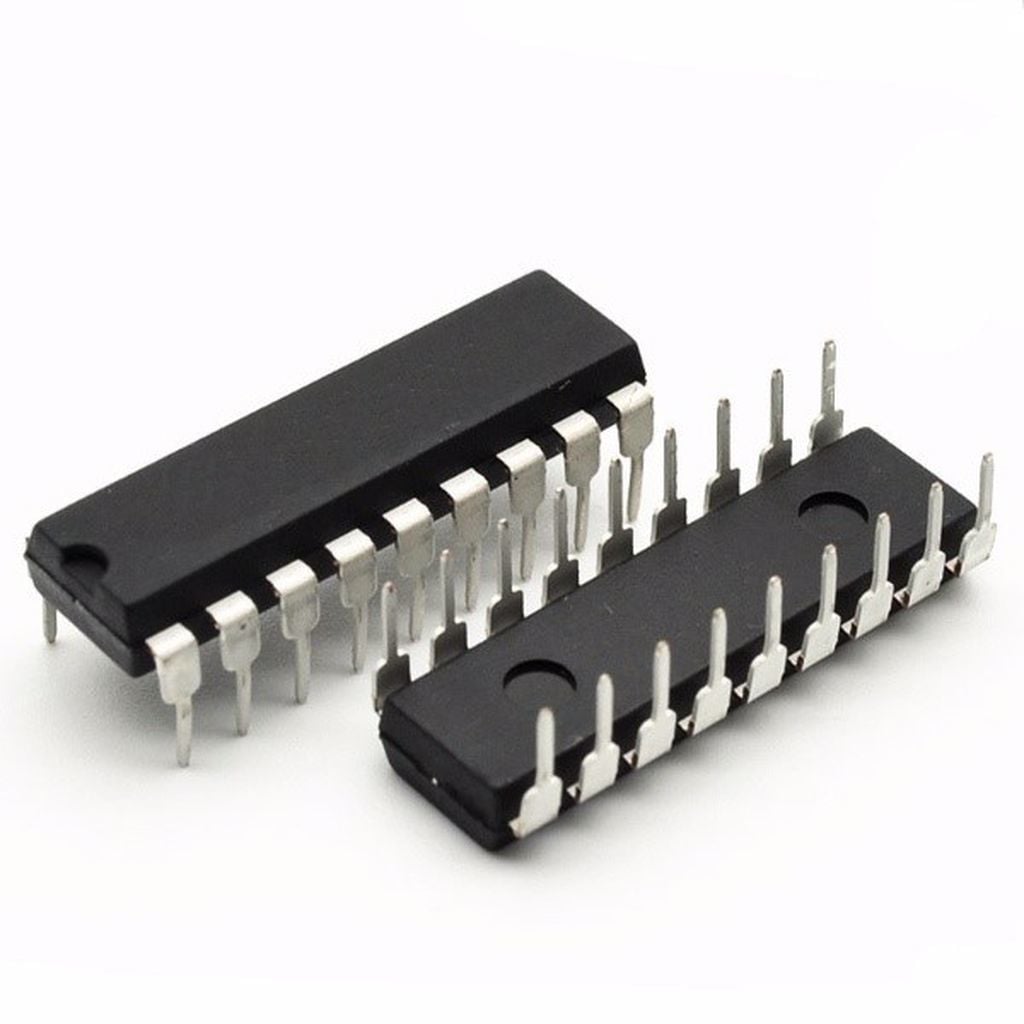 TDA1524A PDIP-18 AMPLIFIER IC - ONLİNE ÖZEL FİYAT