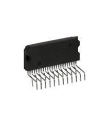 TDA8571J/N2S   ZIP-23   AUDIO AMPLIFIER IC