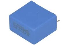 3.3UF 305VAC   RM:27.5MM   X2 MKP POLYESTER KONDANSATÖR