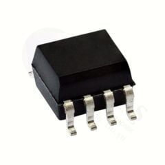 VOD207T     SMD-8     Transistör Output Optoisolator OPTOCOUPLER