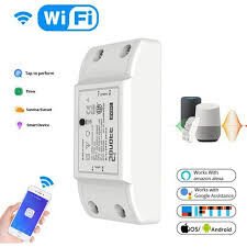 SONOFF R2 Akıllı Ev Rölesi