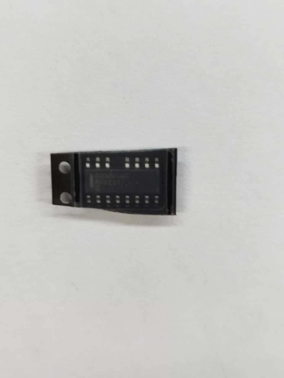 DDA001AG      SOP-15    ENTEGRE