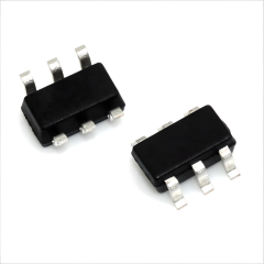 IMH23T110 - (H23)   SOT-23-6   600MA 20V 300MW   BIPOLAR NPN TRANSISTOR
