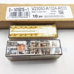 SR6A4024 - V23050-A1024-A533   DIP-20   Safety RELAY
