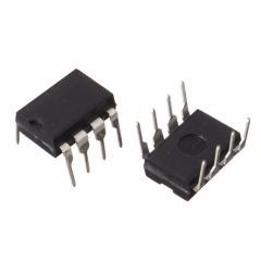 LF411CN      PDIP-8     PRECISION AMPLIFIER IC