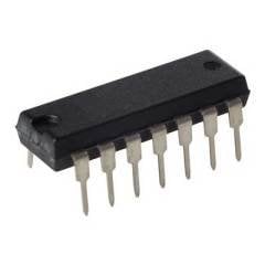 LF444CN      MDIP-14     OPERATIONAL AMPLIFIER IC