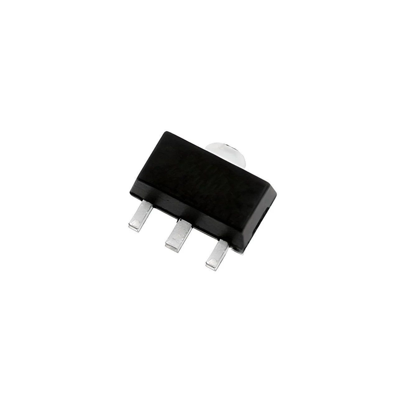CJ78L05   SOT-89   5V   PMIC - LINEAR VOLTAGE REGULATOR IC