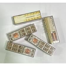 SR6B4024 - V23050-A1024-A542      Safety RELAY