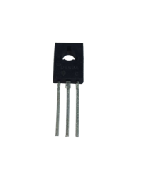 2SD669A   TO-126   1.5A 160V 1W   NPN TRANSISTOR