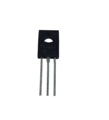 2SD669A   TO-126   1.5A 160V 1W   NPN TRANSISTOR